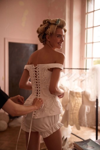 Milla Nova: ATELIER Catrice #3 thumbnail
