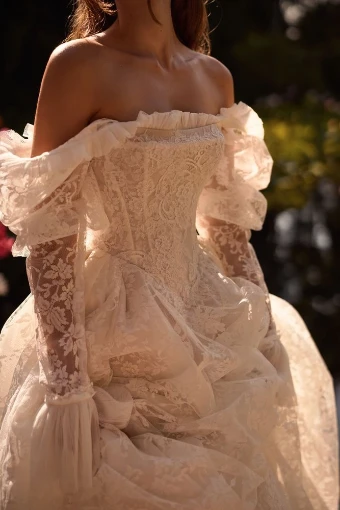 Milla by Lorenzo Rossi Melrose #7 thumbnail