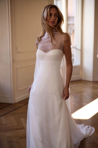 White & Lace Diorenna #1 thumbnail