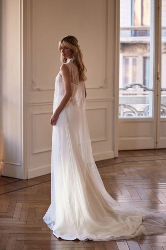 White & Lace Diorenna #2 thumbnail