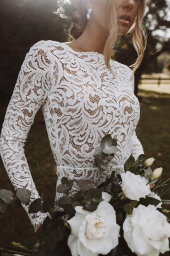 Grace Loves Lace Orla #1 thumbnail