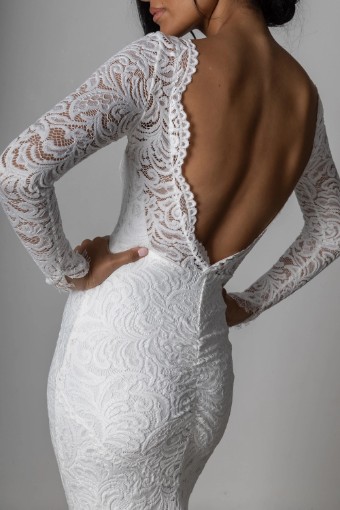 Grace Loves Lace Orla #7 thumbnail