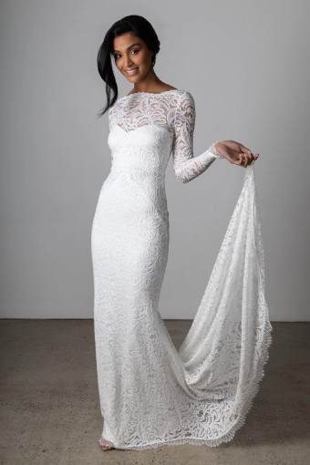 Grace Loves Lace Orla #3 thumbnail
