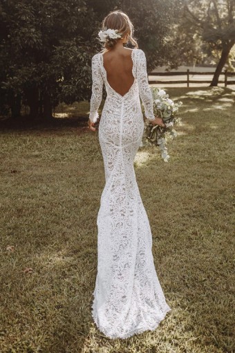 Grace Loves Lace Orla #4 thumbnail