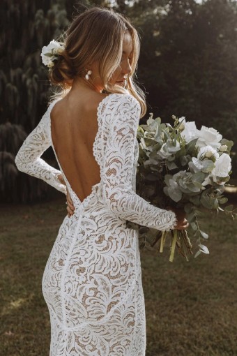Grace Loves Lace Orla #2 thumbnail