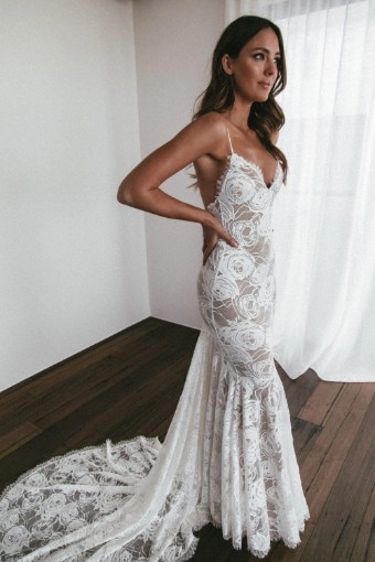 Grace Loves Lace Clo #2 thumbnail