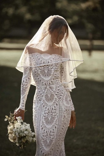 Grace Loves Lace Nathalia #2 thumbnail
