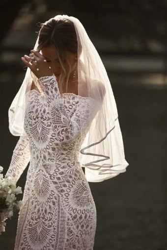 Grace Loves Lace Nathalia #1 thumbnail