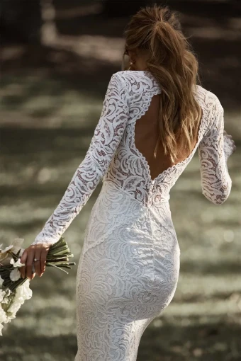 Grace Loves Lace Olive #1 thumbnail