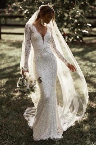 Grace Loves Lace Olive #0 default thumbnail