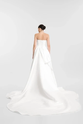 Kyha Bride Evans #6 thumbnail