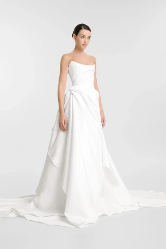 Kyha Bride Evans #3 thumbnail