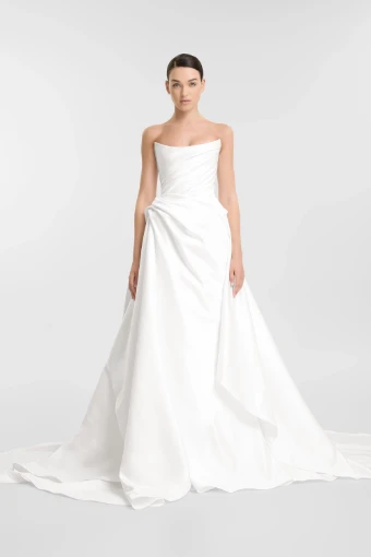 Kyha Bride Evans #1 thumbnail