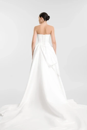 Kyha Bride Evans #5 thumbnail