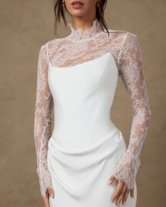 Katherine Tash Sage Bodysuit #1 thumbnail
