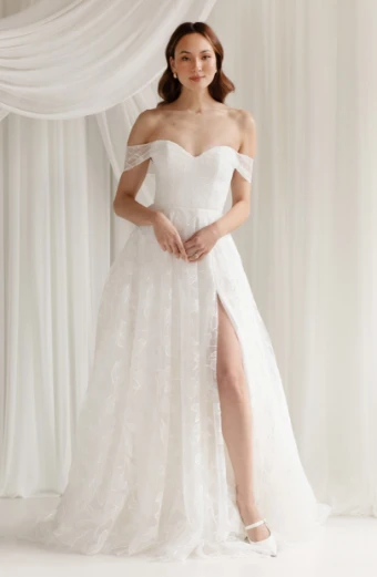 Truvelle Bridal Danielle #0 default thumbnail