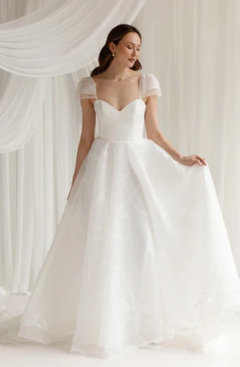 Truvelle Bridal Desiree #0 default thumbnail