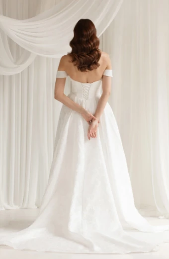 Truvelle Bridal Adelina #2 thumbnail