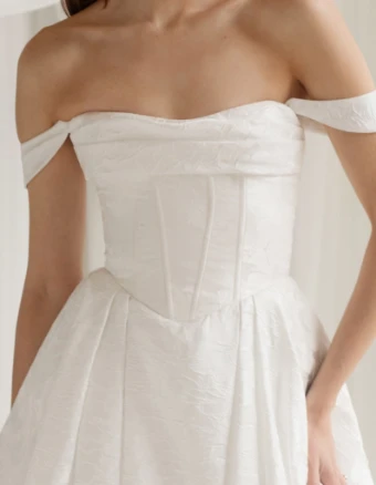 Truvelle Bridal Adelina #1 thumbnail