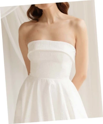 Truvelle Bridal Cassie #1 thumbnail