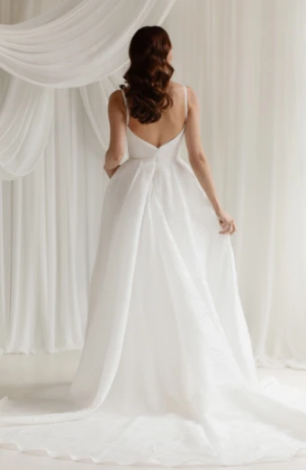 Truvelle Bridal Ottavia #2 thumbnail