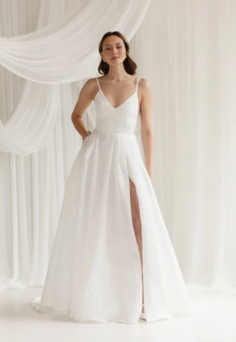 Truvelle Bridal Ottavia #0 default thumbnail
