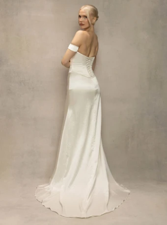 Laudae Delilah #3 thumbnail