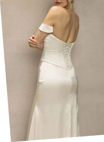 Laudae Delilah #2 thumbnail