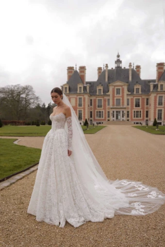 Lee Petra Grebenau Lucia #1 thumbnail