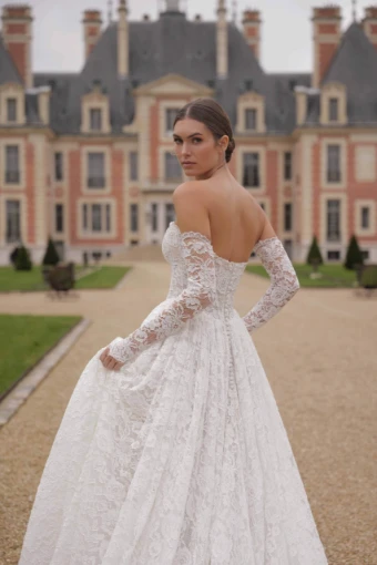 Lee Petra Grebenau Lucia #2 thumbnail