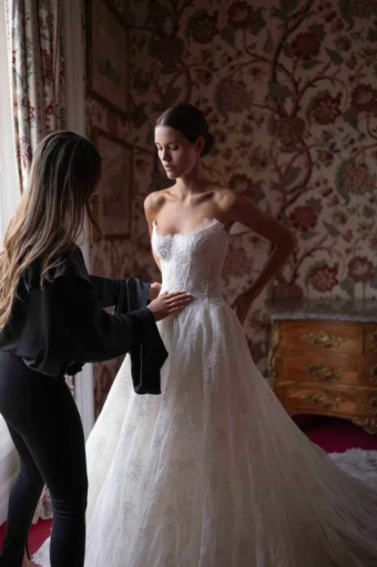 Lee Petra Grebenau Whisper #5 thumbnail