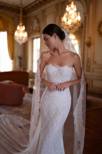 Lee Petra Grebenau Colette #1 thumbnail