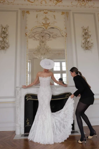 Lee Petra Grebenau Tosca #3 thumbnail