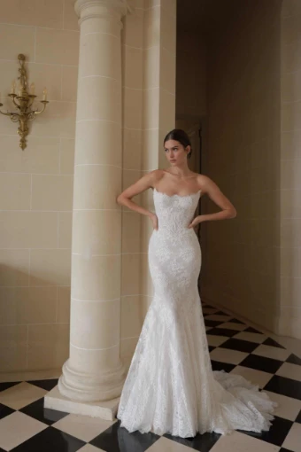 Lee Petra Grebenau Tosca #1 thumbnail