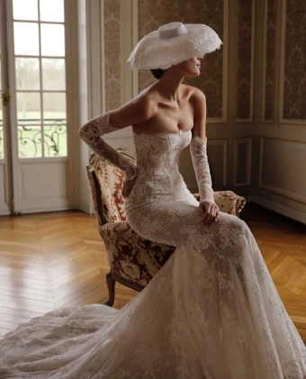 Lee Petra Grebenau Verona #1 thumbnail