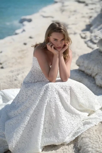 Lee Petra Grebenau Harmony #1 thumbnail