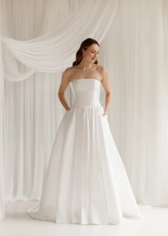 Truvelle Bridal Leah #1 thumbnail