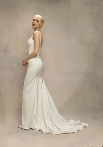 Laudae Rhiannon #3 thumbnail