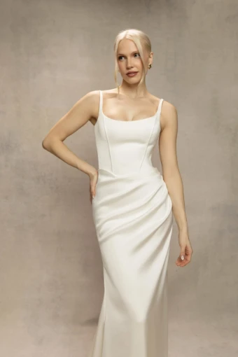 Laudae Rhiannon #1 thumbnail