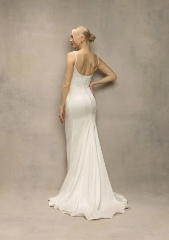 Laudae Rhiannon #2 thumbnail