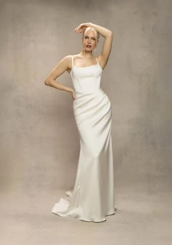 Laudae Rhiannon #0 default thumbnail