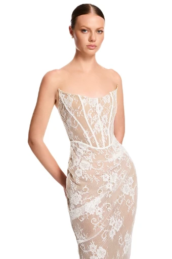 Kyha Bride Torrens #1 thumbnail