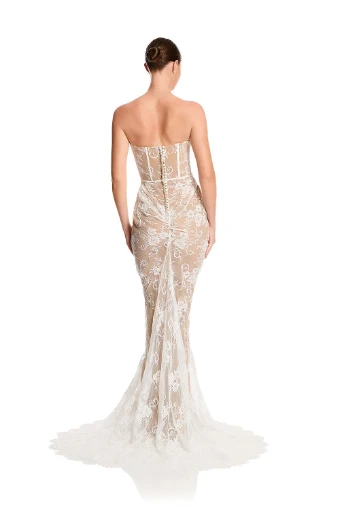 Kyha Bride Torrens #3 thumbnail