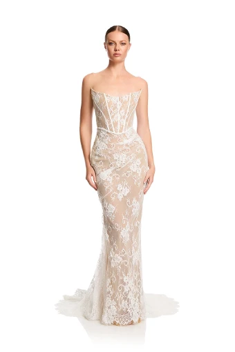 Kyha Bride Torrens #2 thumbnail