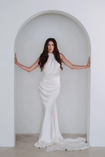 Corston Couture Style #Siren #1 thumbnail