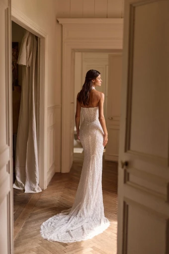 Milla by Lorenzo Rossi Bravelle #1 thumbnail