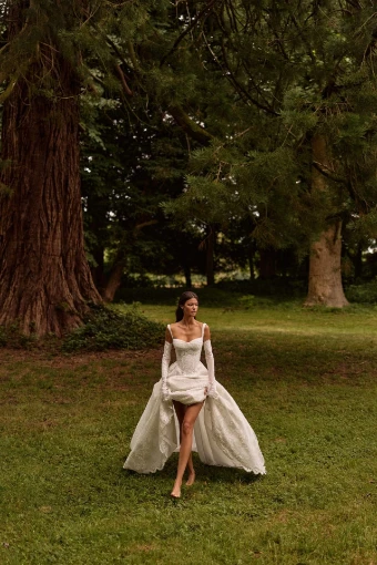 Milla by Lorenzo Rossi Elisora #1 thumbnail