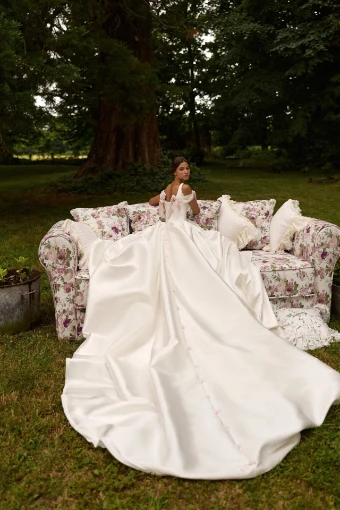 Milla by Lorenzo Rossi Elvaya #2 thumbnail