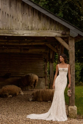 Milla by Lorenzo Rossi Glowline #1 thumbnail