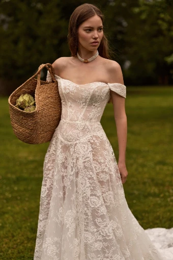 Milla by Lorenzo Rossi Glycerin #1 thumbnail